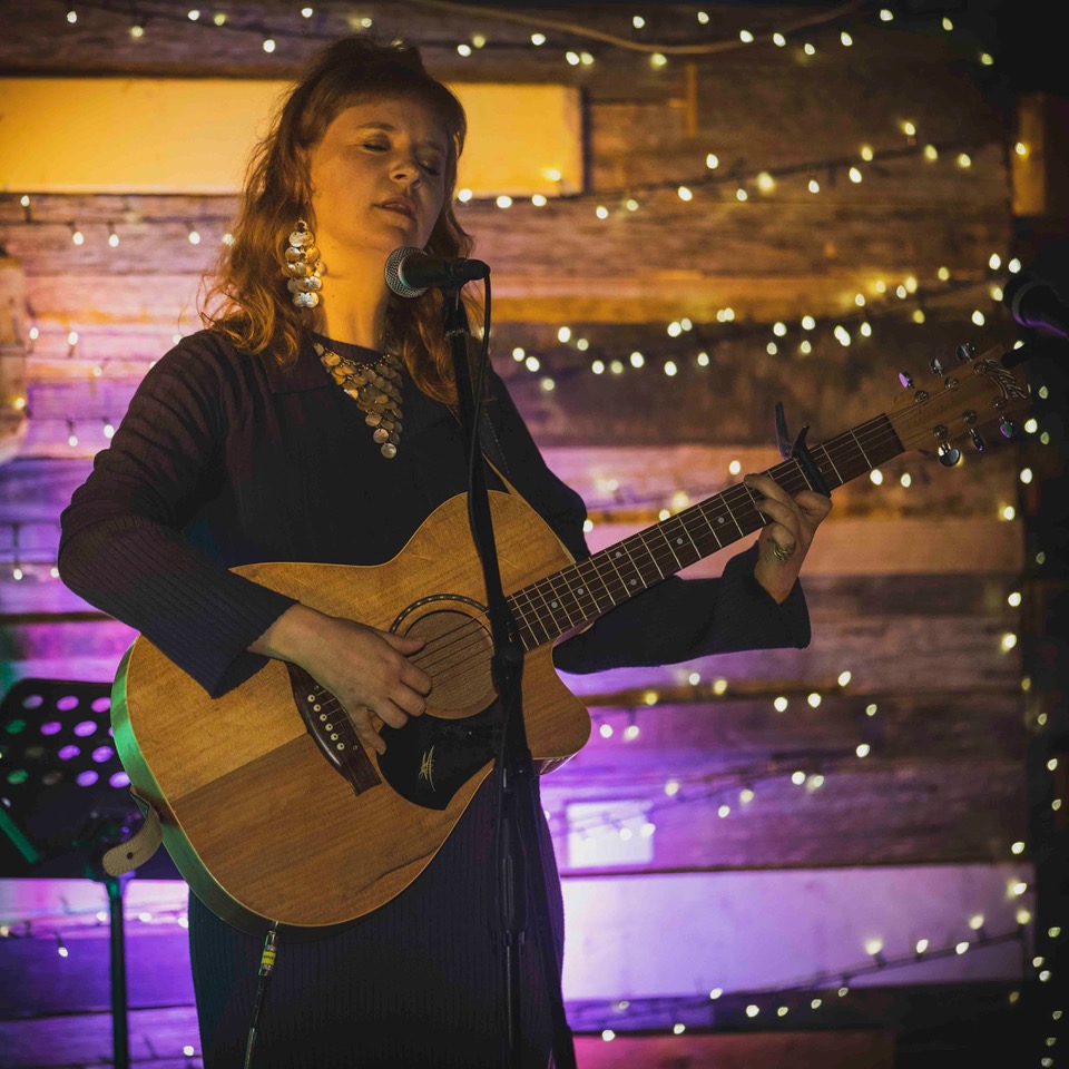 Bells Beach Brewing gig- photo by Rod Priest Bells Beach Brewing gig- photo by Rod Priest